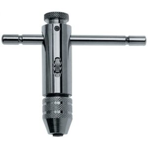 Gereedschapshouder	Promat No,10 Din 3126 M3-M10