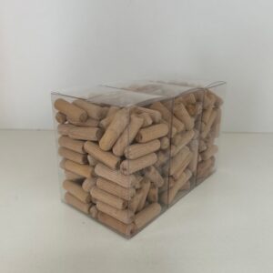 225 deuvels;10 mm x 40 mm