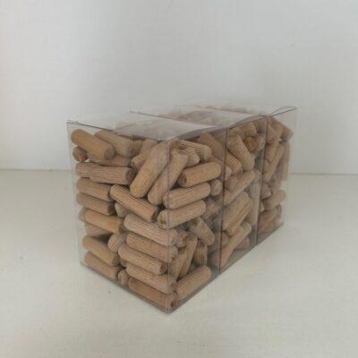 225 deuvels;10 mm x 40 mm