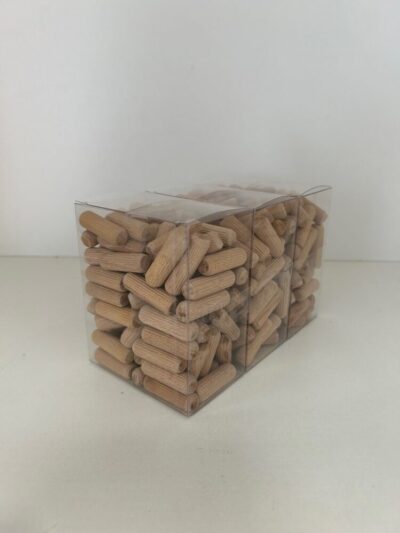 225 deuvels;10 mm x 40 mm