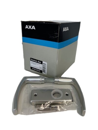 10 AXA deurkrukken blok 6154-30-92
