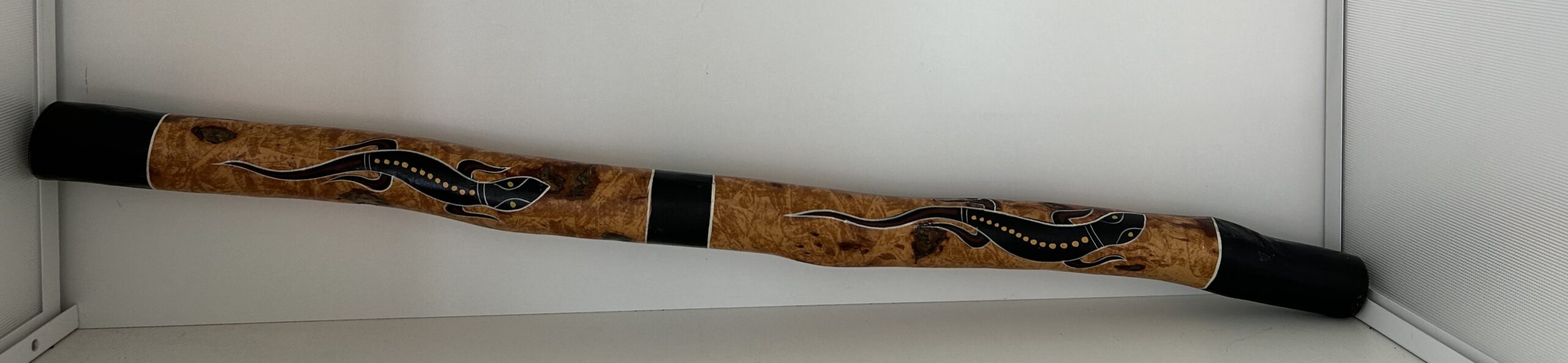 Didgeridoo