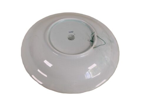 VILLEROY& BOCH  “delfts blauw”, Doorsnede 40 cm. In goede staat No. 5242 - Afbeelding 3