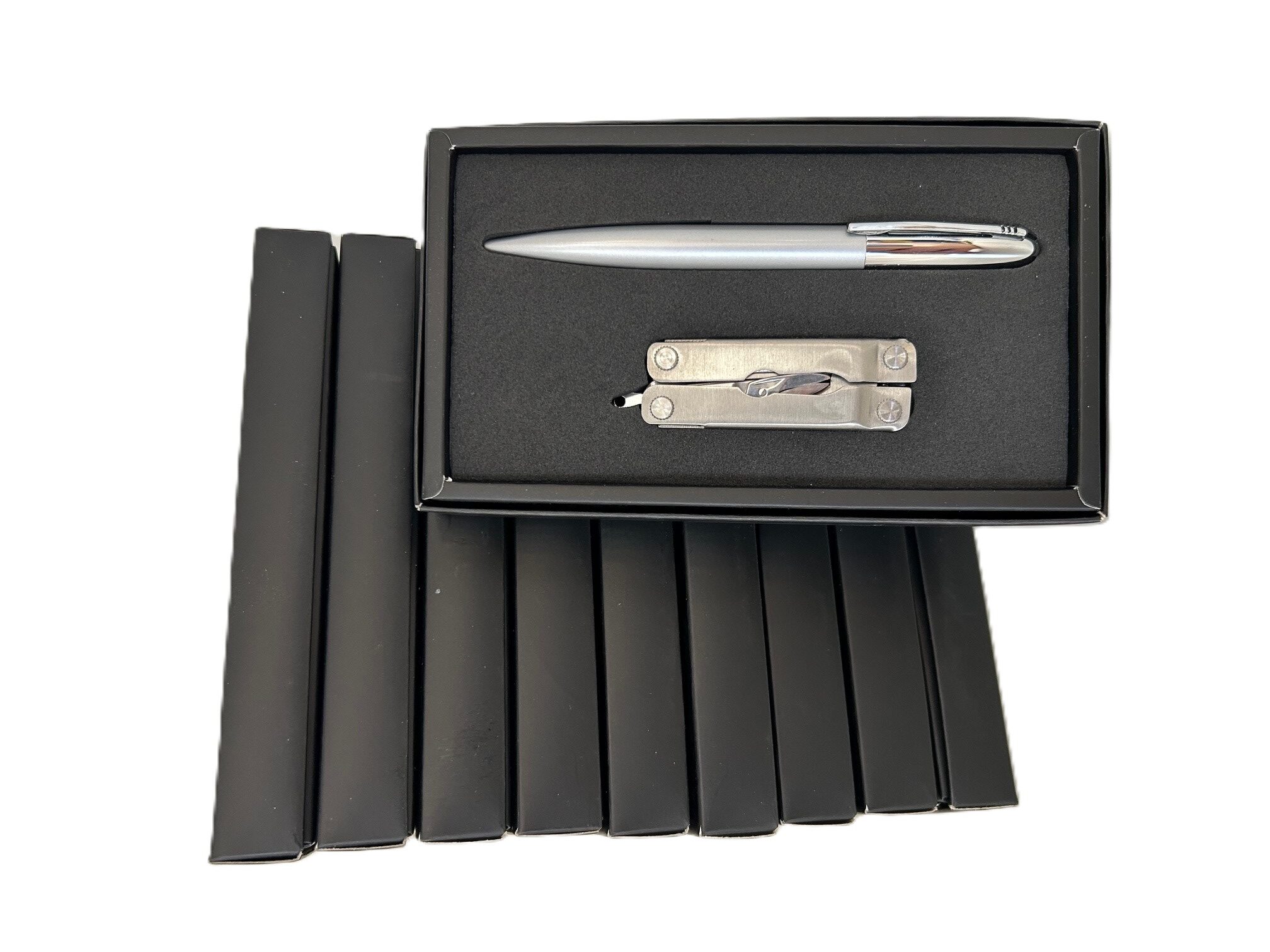 Deze kavel loopt af precies één week na
  het eerste bod.12x Laserpen - Afbeelding 2