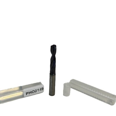 Promat Spiraalboor  9-10mm