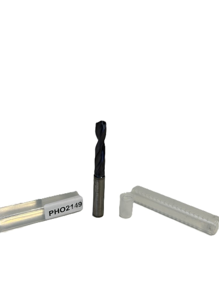 Promat Spiraalboor  9-10mm