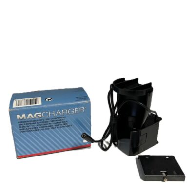 Oplaadbaar systeem component;Magic Charger - ARxx185u