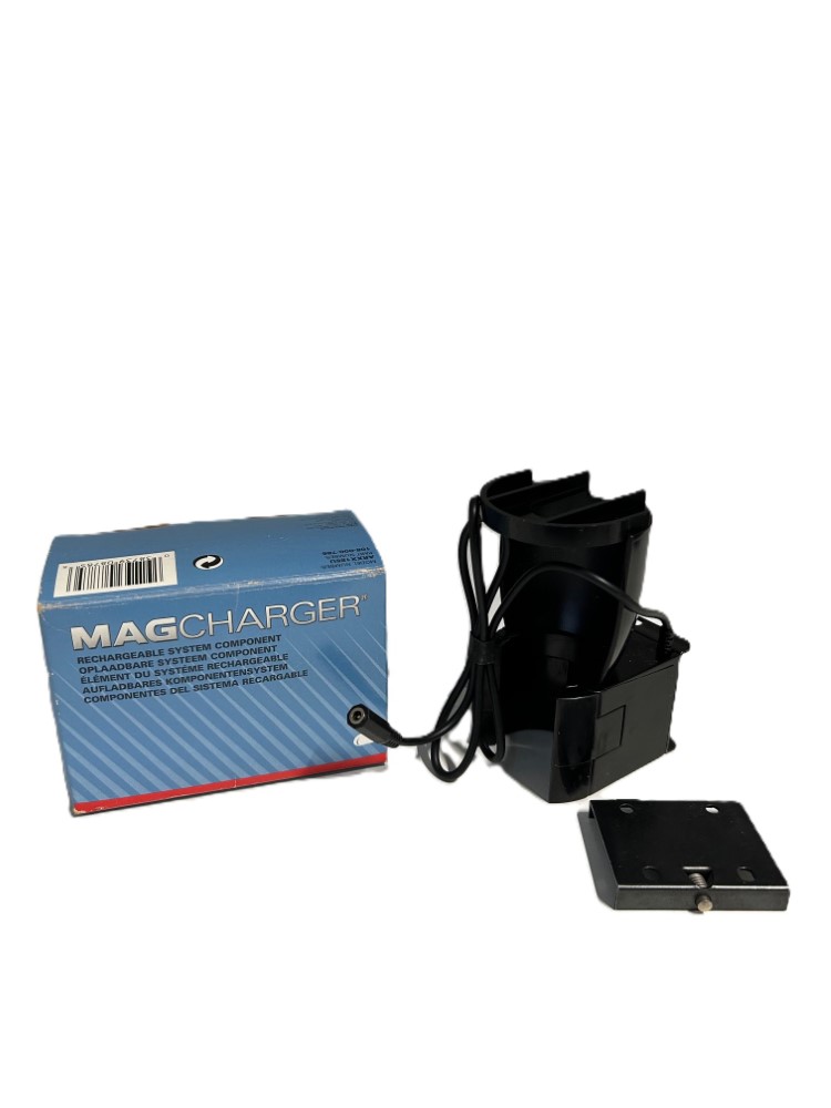 Oplaadbaar systeem component;Magic Charger – ARxx185u