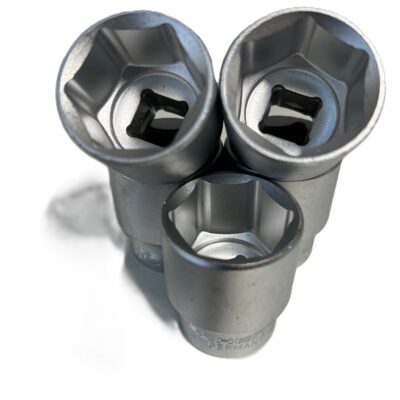 5 Doppen maat 27 Falken CR-V. Germany
