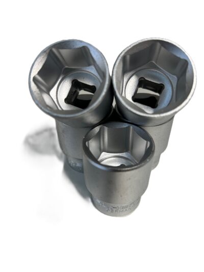 5 Doppen maat 27 Falken CR-V. Germany