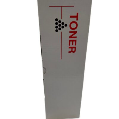 Toner