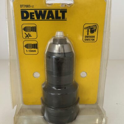 DeWalt Boorkop 1-13mm DWS68K-DWS570K-DT7003-Q2