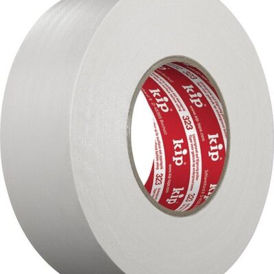 2 rol Kip Gafferstape 50 mtr