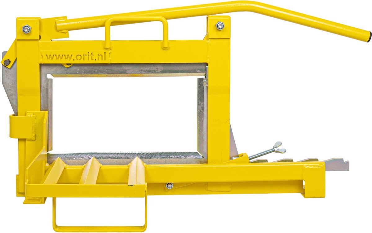 ORIT – Blokkenknipper – Betonknipper – Quattro Cutter – Hoogwaardige kwaliteit - Afbeelding 2