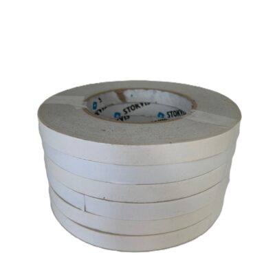 6 Rol tape 12 mm