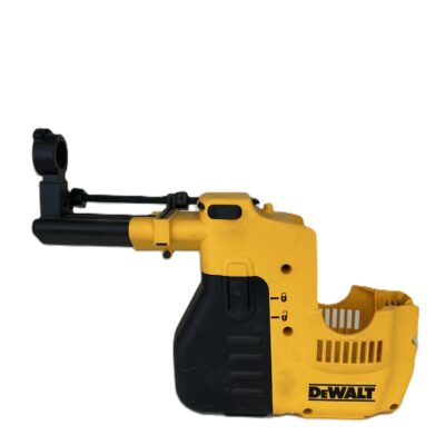 Dewalt D25300D stofafzuigsysteem voor roterende hamers (boorhamers).