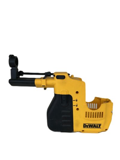 Dewalt D25300D stofafzuigsysteem voor roterende hamers (boorhamers).