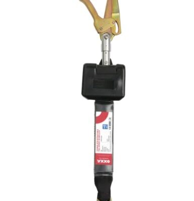 OXXA® Taunus 4170 valstopapparaat XL met valdemper 2,5 m