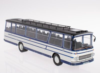 ACBUS081 Bus van de Wereld schaal 1:43 Barreiros AEC AYATS – 1965 Spanje