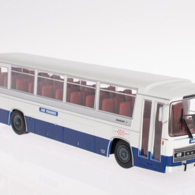 ACBUS085 Bus of the World 1:43 scale Berliet Cruisair 3 (1969) France