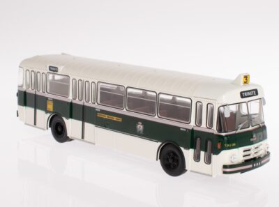ACBUS092 Bus of the World 1:43 scale Berliet PLR 10 (1955) France