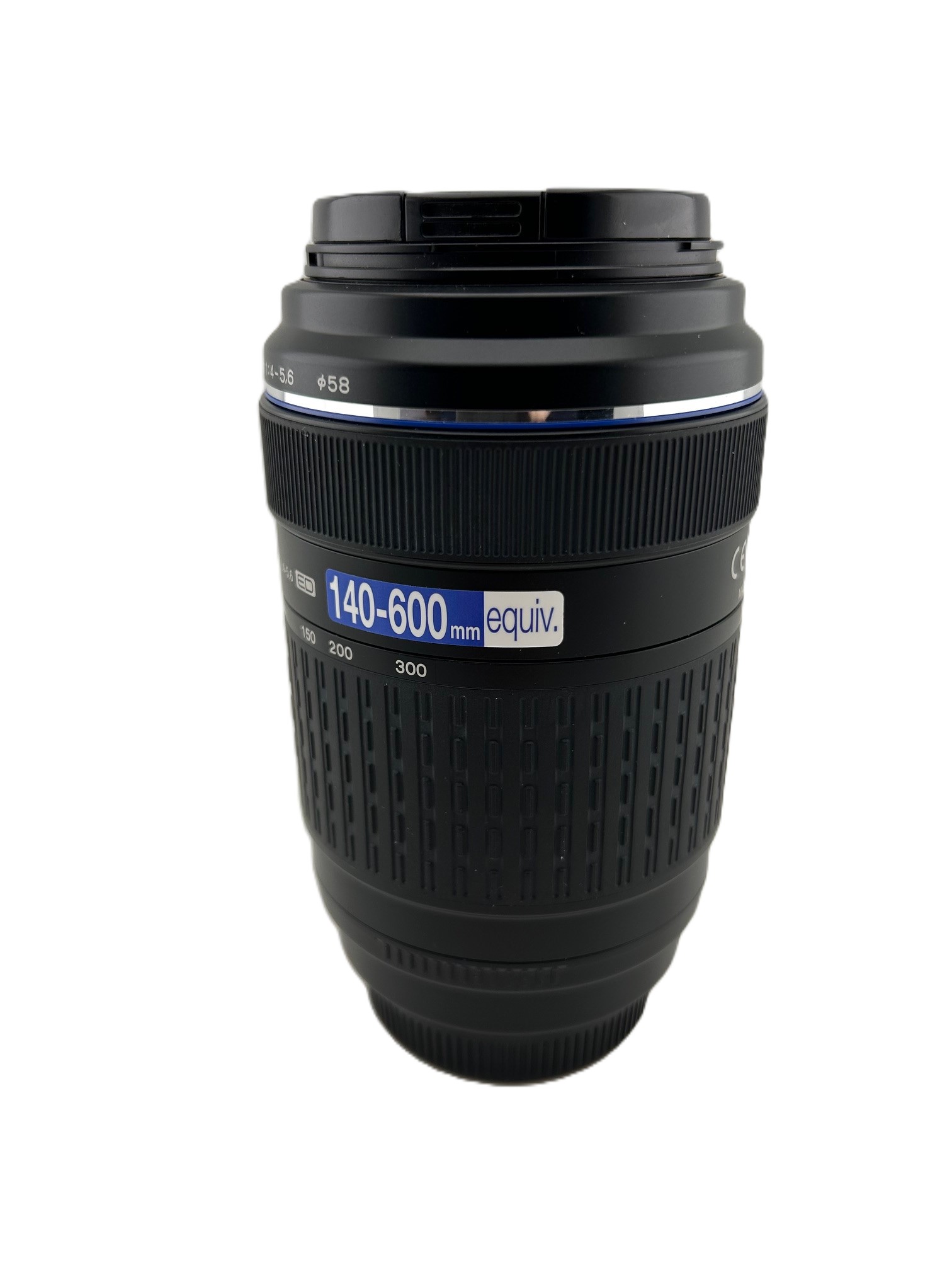 Olympus digitale camera E-500 met veel accessoires zie product omschrijving - Afbeelding 14