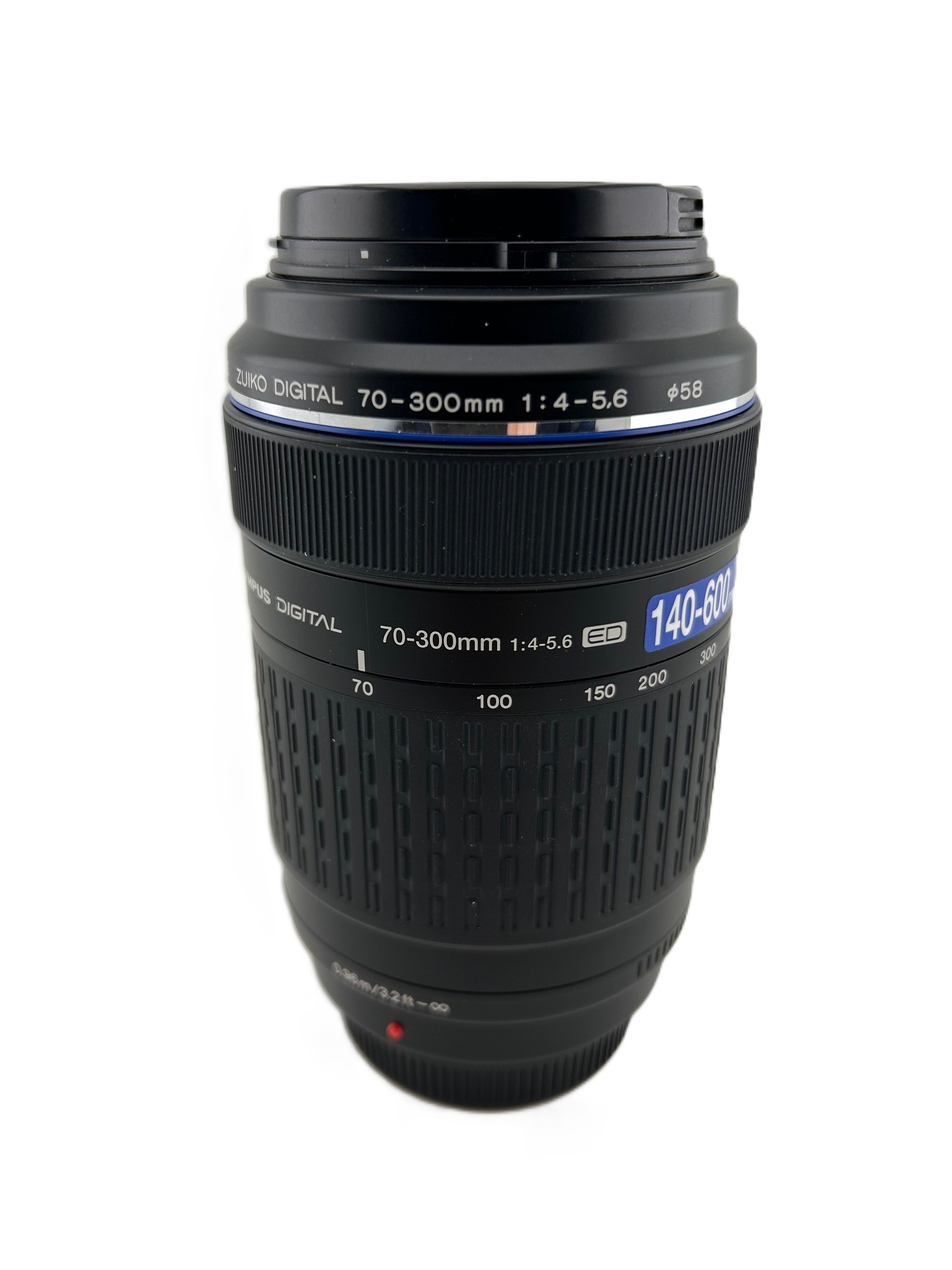 Olympus digitale camera E-500 met veel accessoires zie product omschrijving - Afbeelding 13