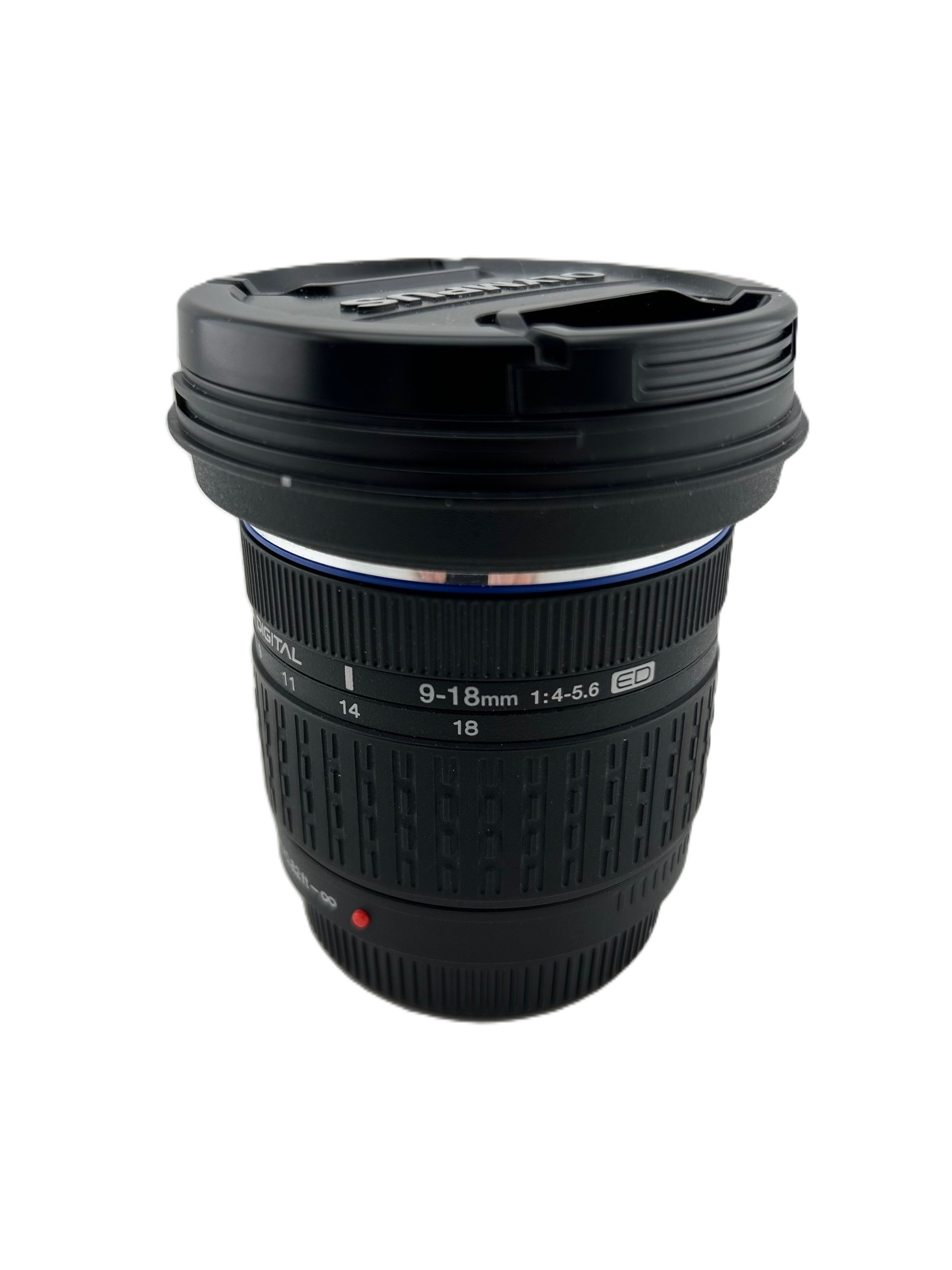 Olympus digitale camera E-500 met veel accessoires zie product omschrijving - Afbeelding 11