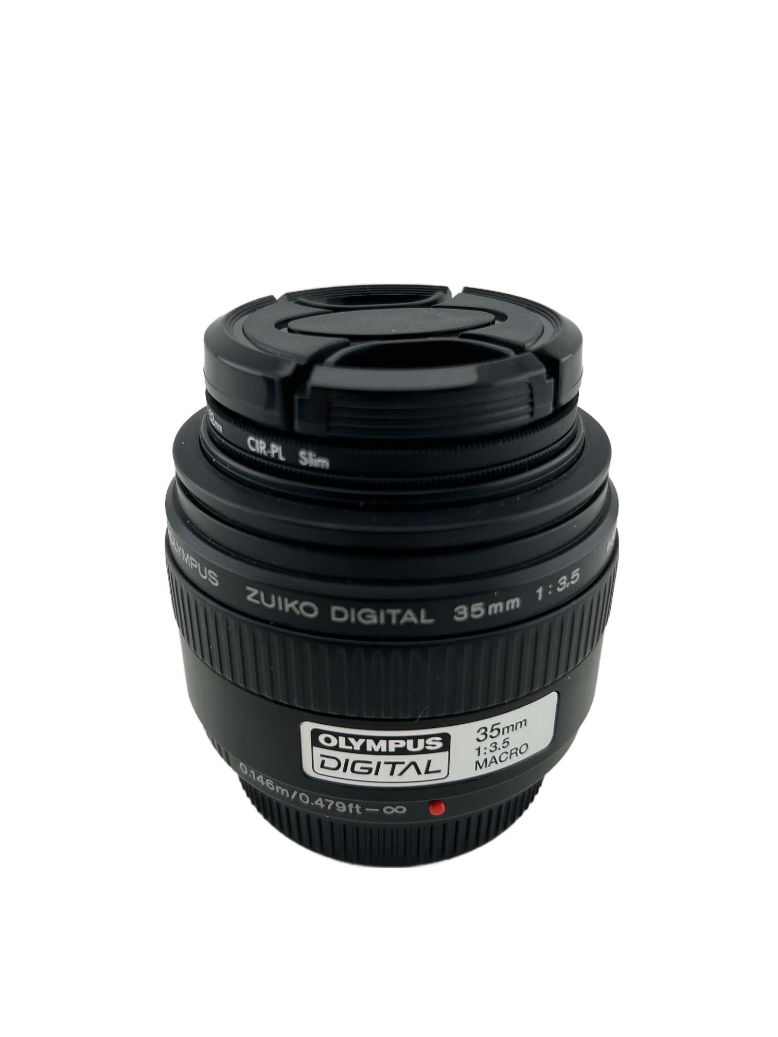 Olympus digitale camera E-500 met veel accessoires zie product omschrijving - Afbeelding 9