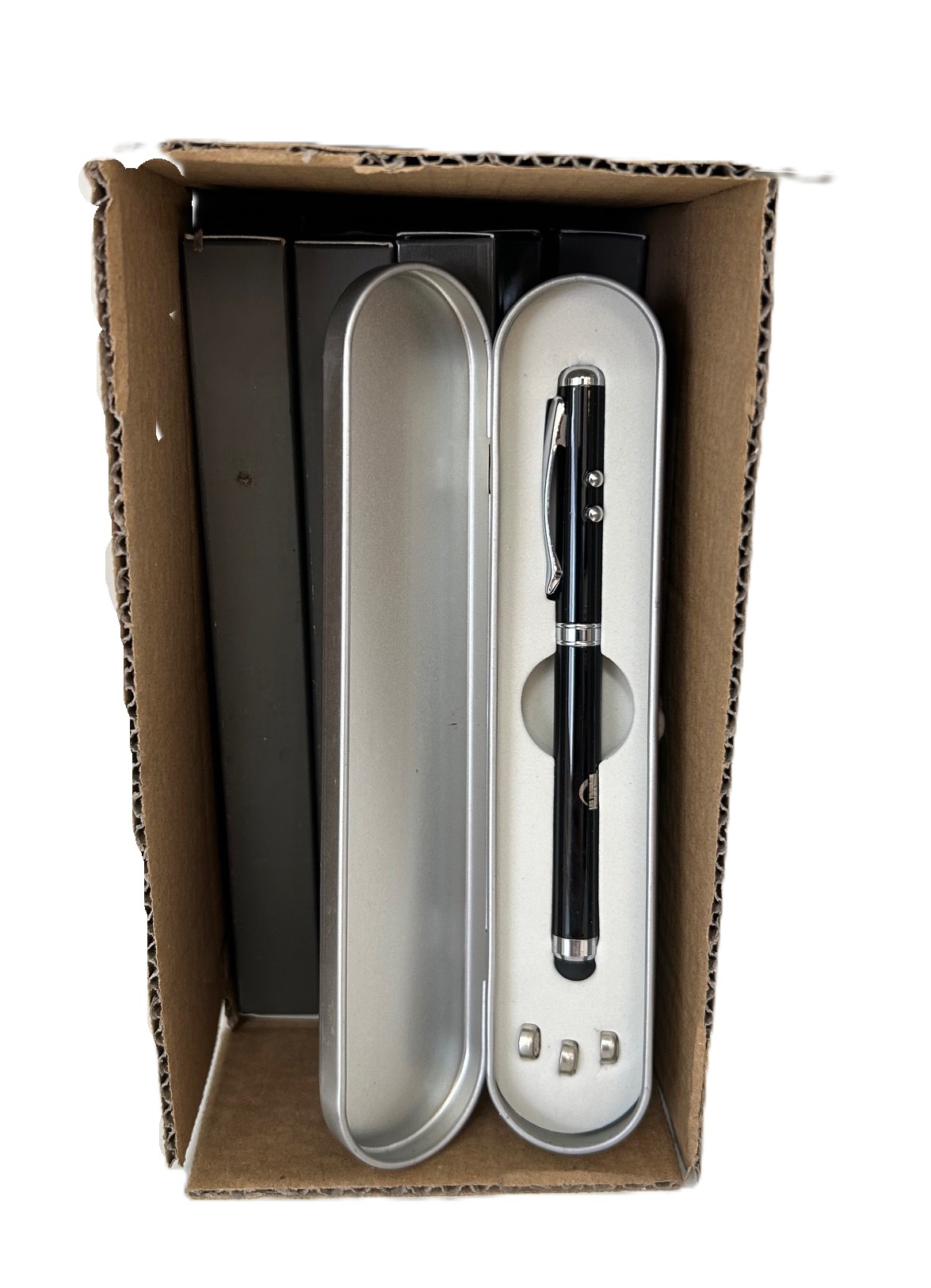 12x Laserpen - Afbeelding 2
