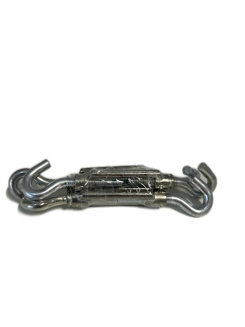 3 x Spanschroef 13cm - Afbeelding 2