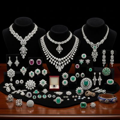 Sieraden