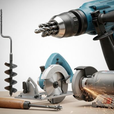 Gereedschap