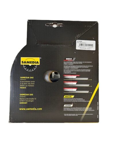 Samedica KVK