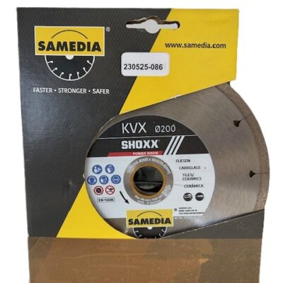 Samedica KVK