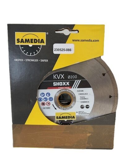 Samedica KVK