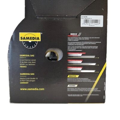 Samedica KVK