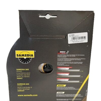 Samedica KVX