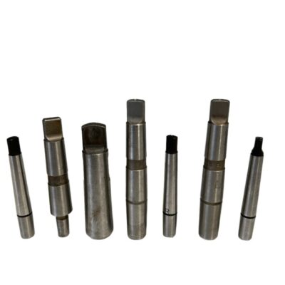 7 R-(1) MK2 BIO - MK2 B18