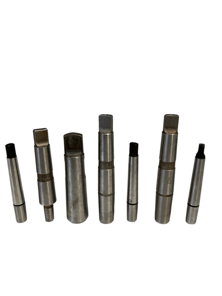 7 R-(1) MK2 BIO – MK2 B18