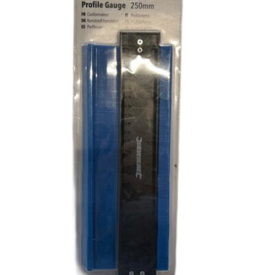 Silverline profielmeter