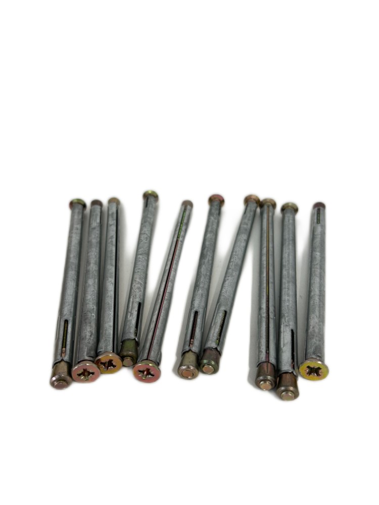 100 x MEA raampluggen