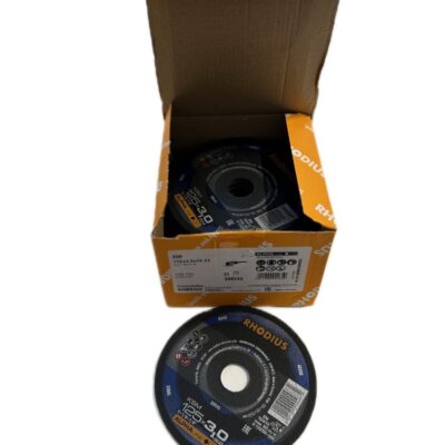 Alphaline 25 stuks