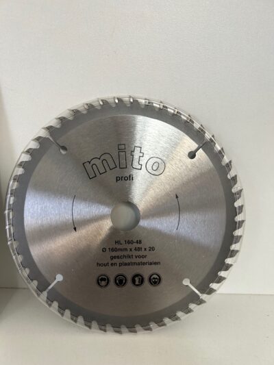 Mito Profizaag