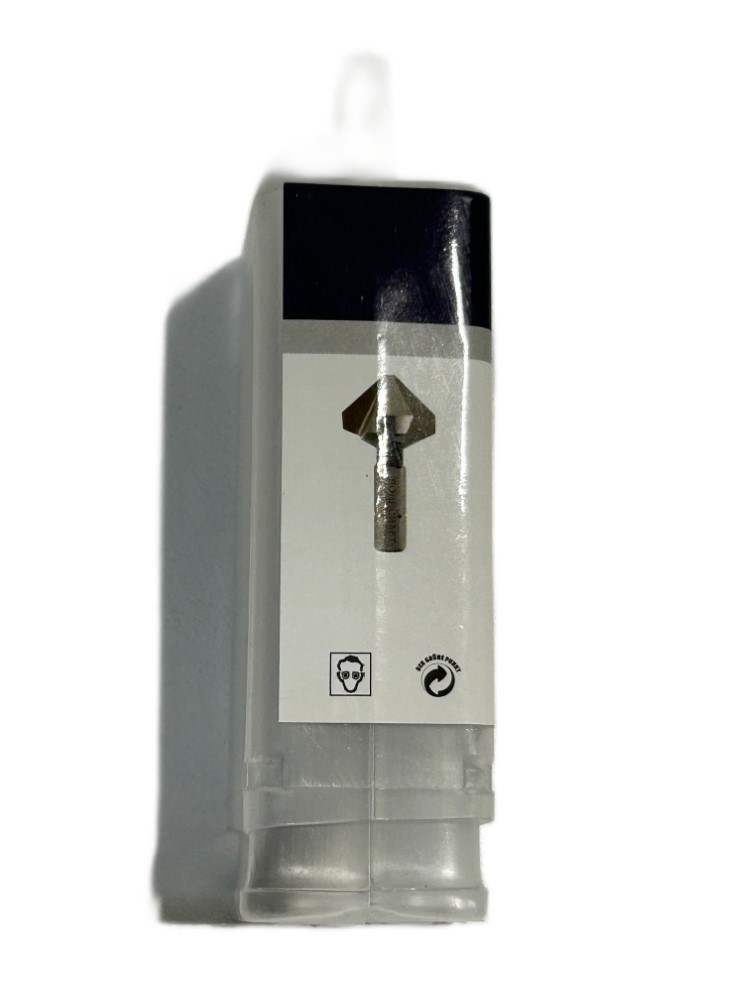 1 x Bohrcraft verzinkfrees ?12,4mm