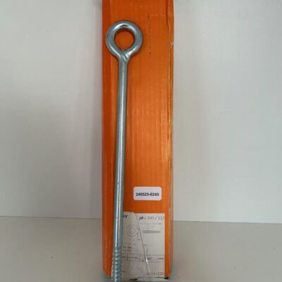 10 x Bevestigingsschroef