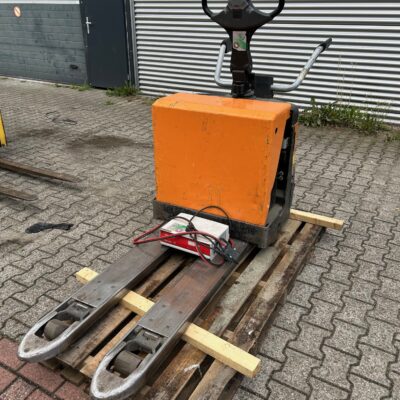 BT electrische pallet wagen