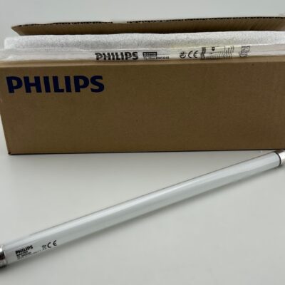 25 Philips master TL mini super 80 8W/840