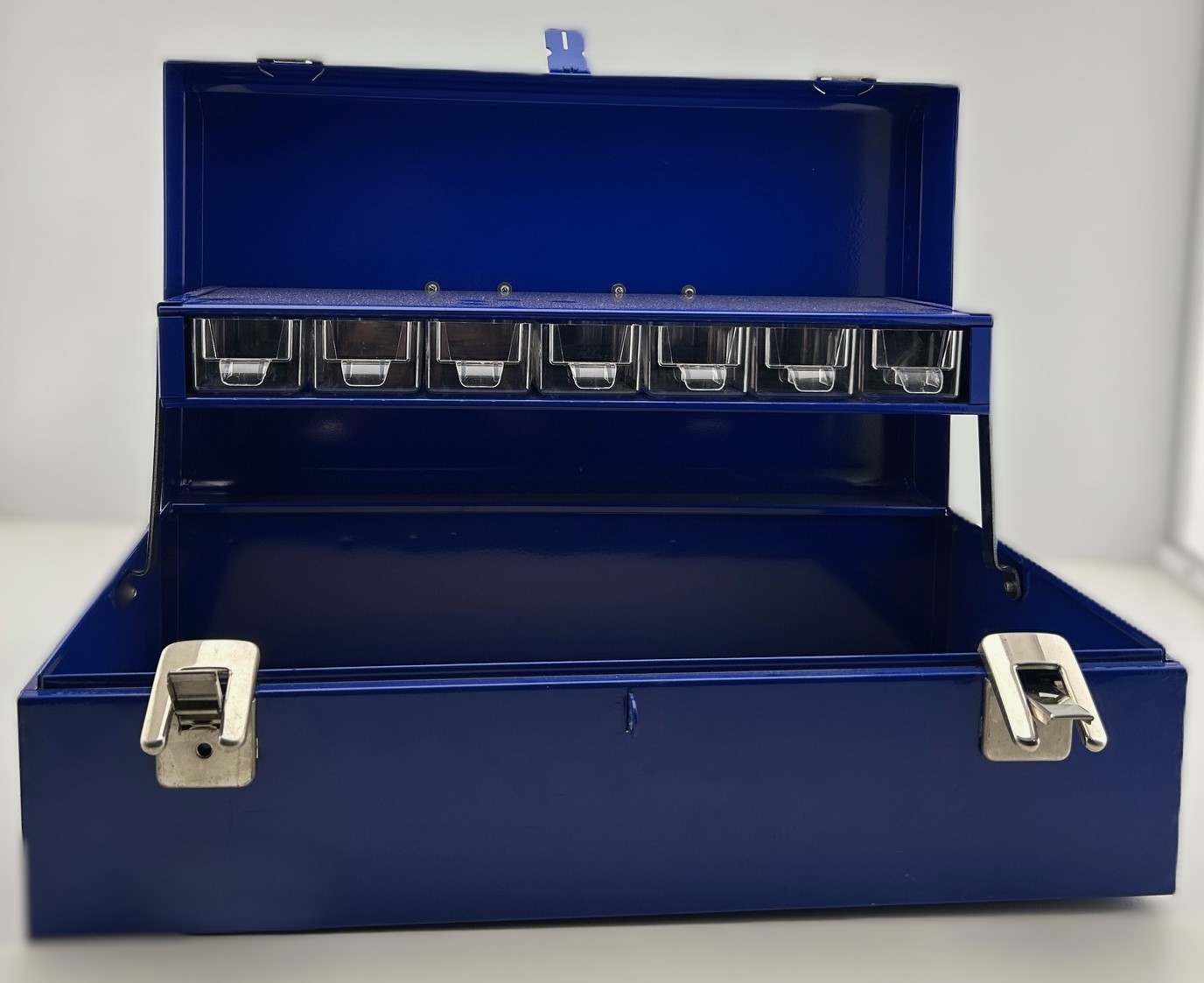 Gereedschapskist 45x25x15 - Afbeelding 2