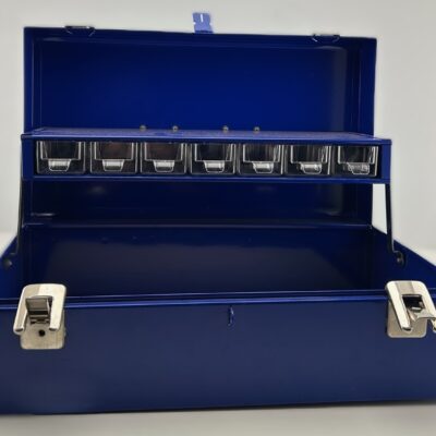 Gereedschapskist 45x25x15